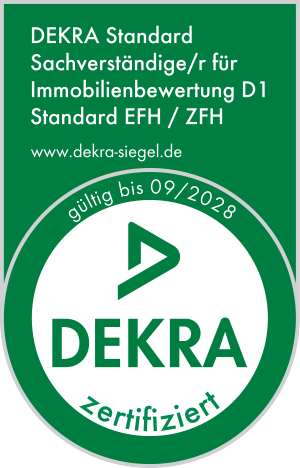 Zertifikat D1